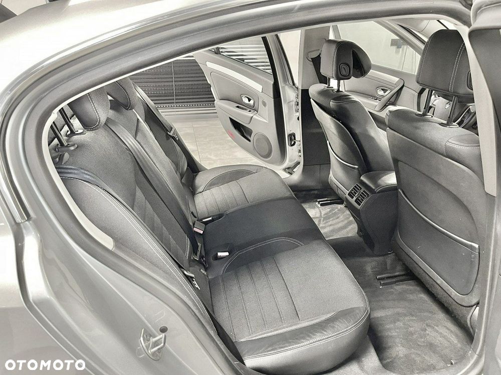 Renault Laguna 2.0 DCi FAP Dynamique - 30