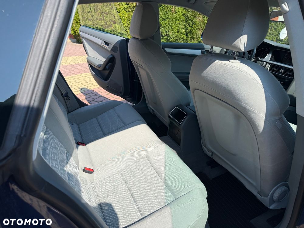 Audi A5 Sportback 2.0 TDI S tronic sport - 20
