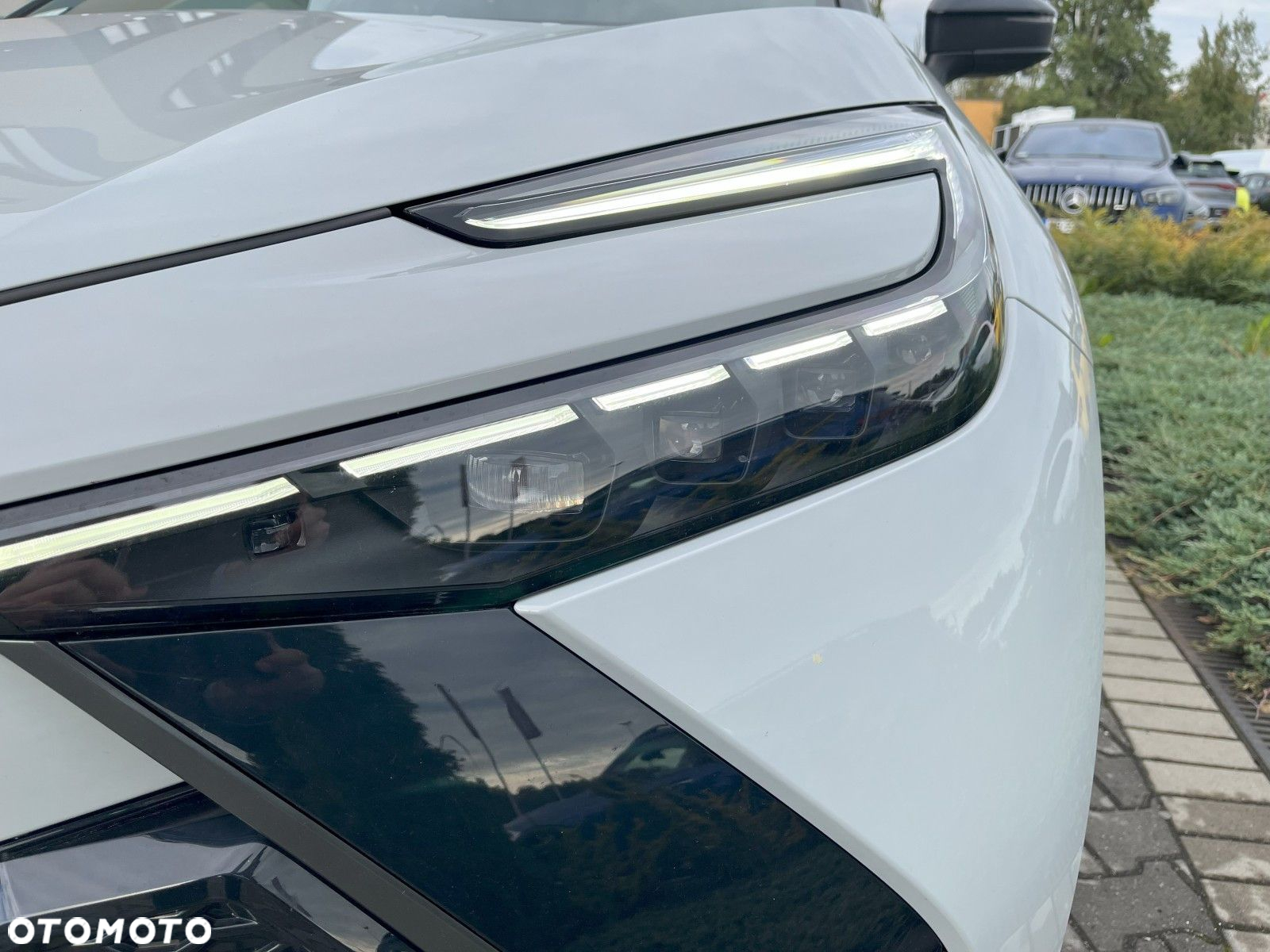Toyota C-HR - 8