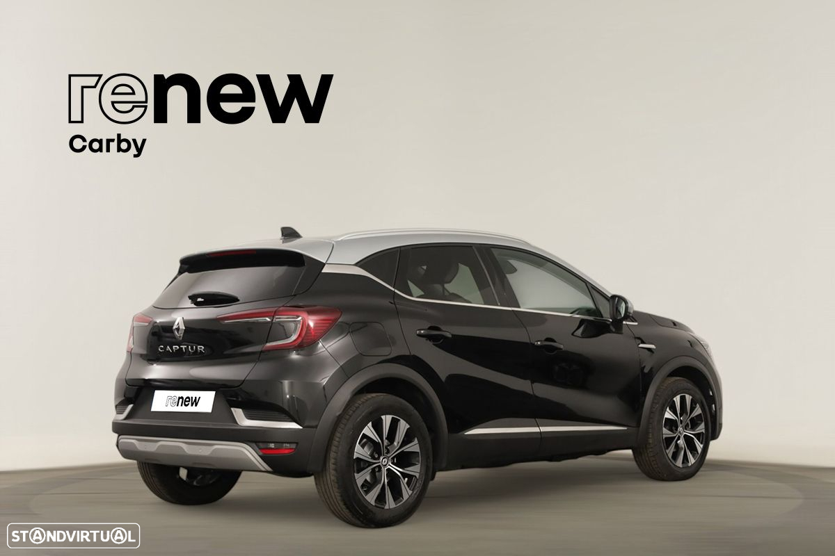 Renault Captur 1.0 TCe Techno - 3