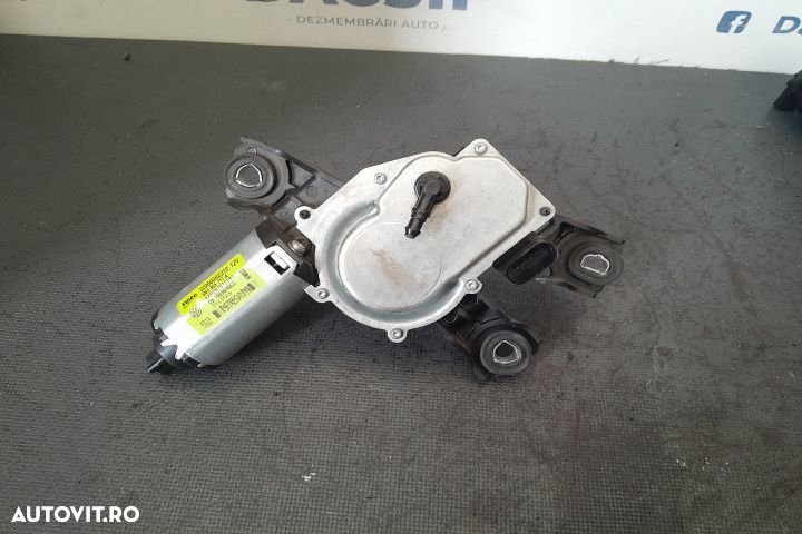 Motoras stergator luneta 5N0955711A 5N0955711A Volkswagen VW Tiguan 1 - 2
