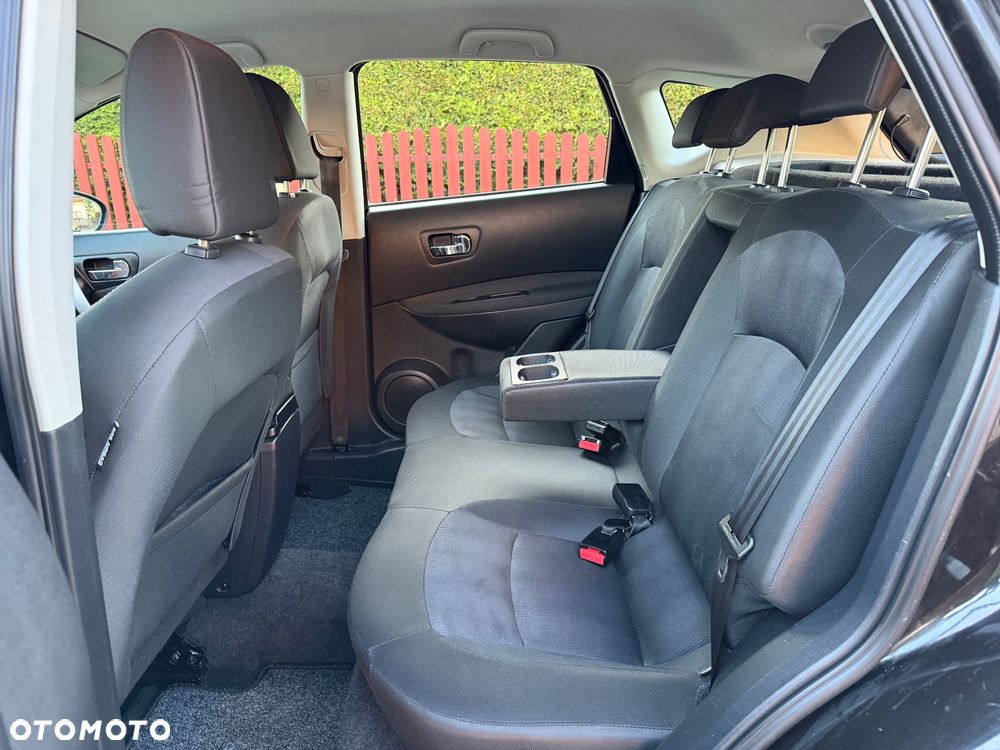 Nissan Qashqai 1.5 dCi TEKNA - 5