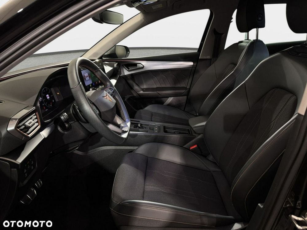 Cupra Leon Sportstourer - 25