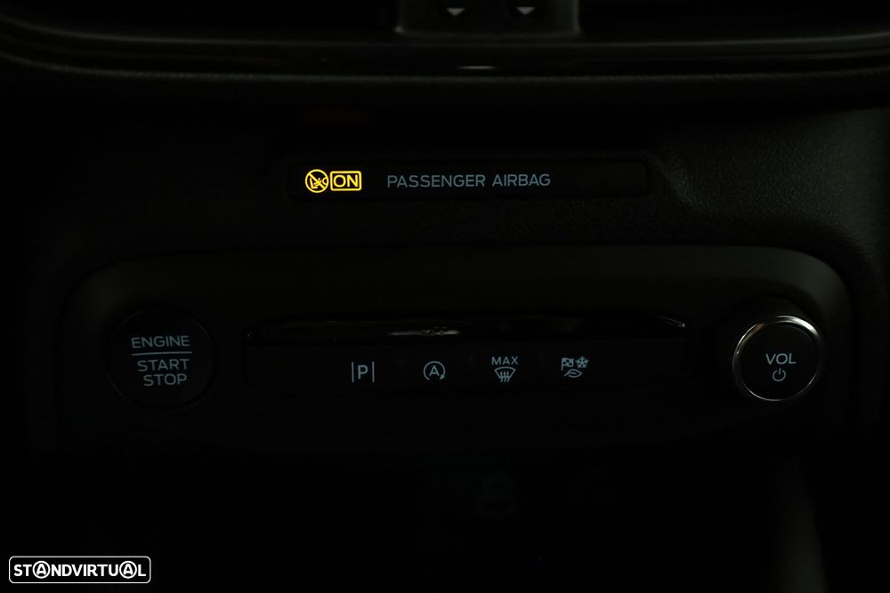 Ford Focus SW 1.0 EcoBoost MHEV ST-Line X Aut. - 13