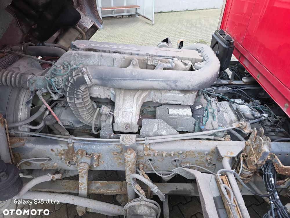 Volvo FL 260 - 10