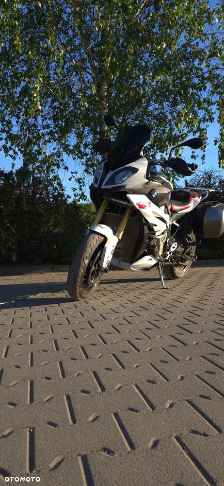 BMW XR - 5