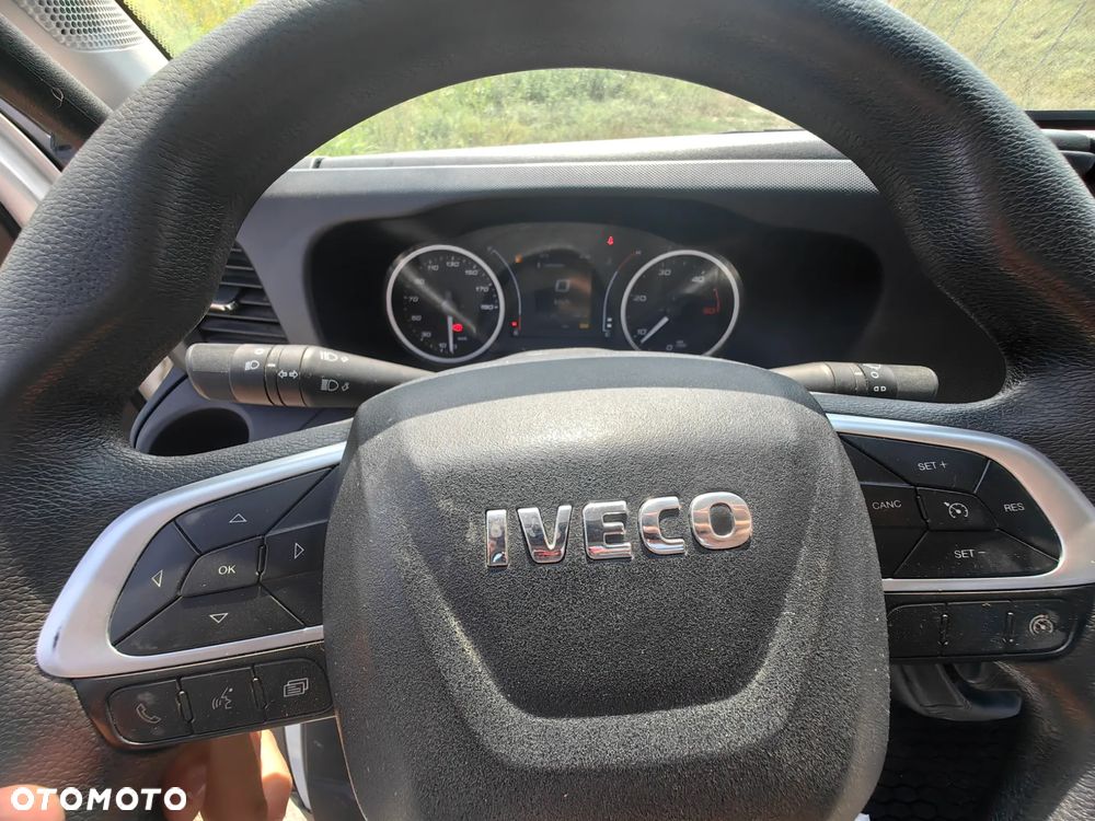 Iveco Daily - 18