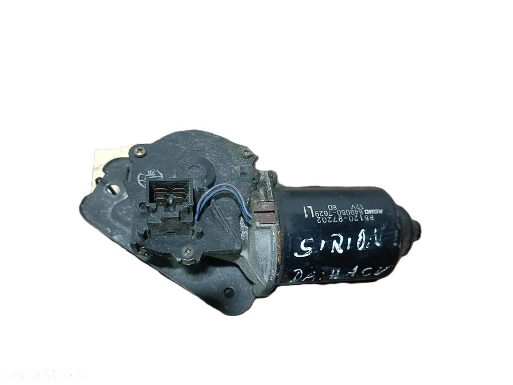 DAIHATSU SIRION I 98-05 SILNICZEK WYCIERACZKI ASMO 85120-97202 * - 1
