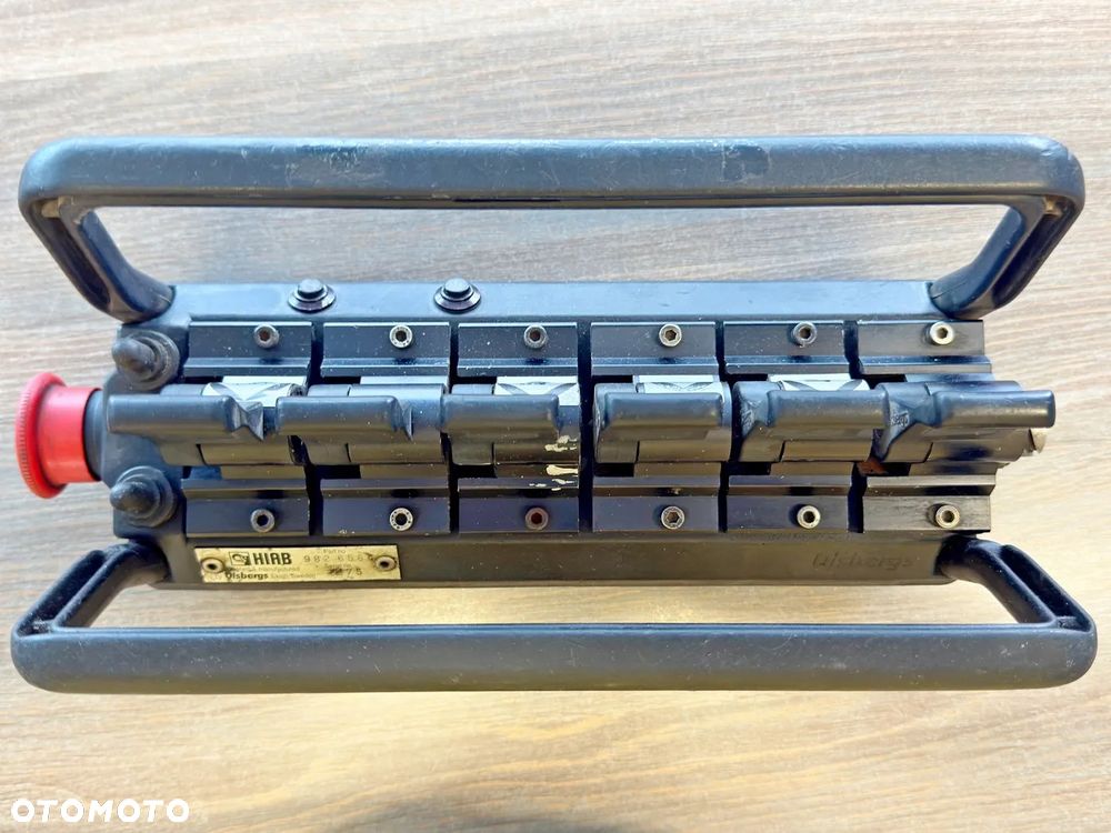 MAN TGS 26.480 * HIAB 220 - C5 + PILOT / 6x6 * STAN BDB - 12