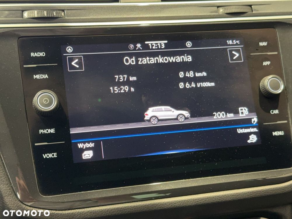 Volkswagen Tiguan - 34