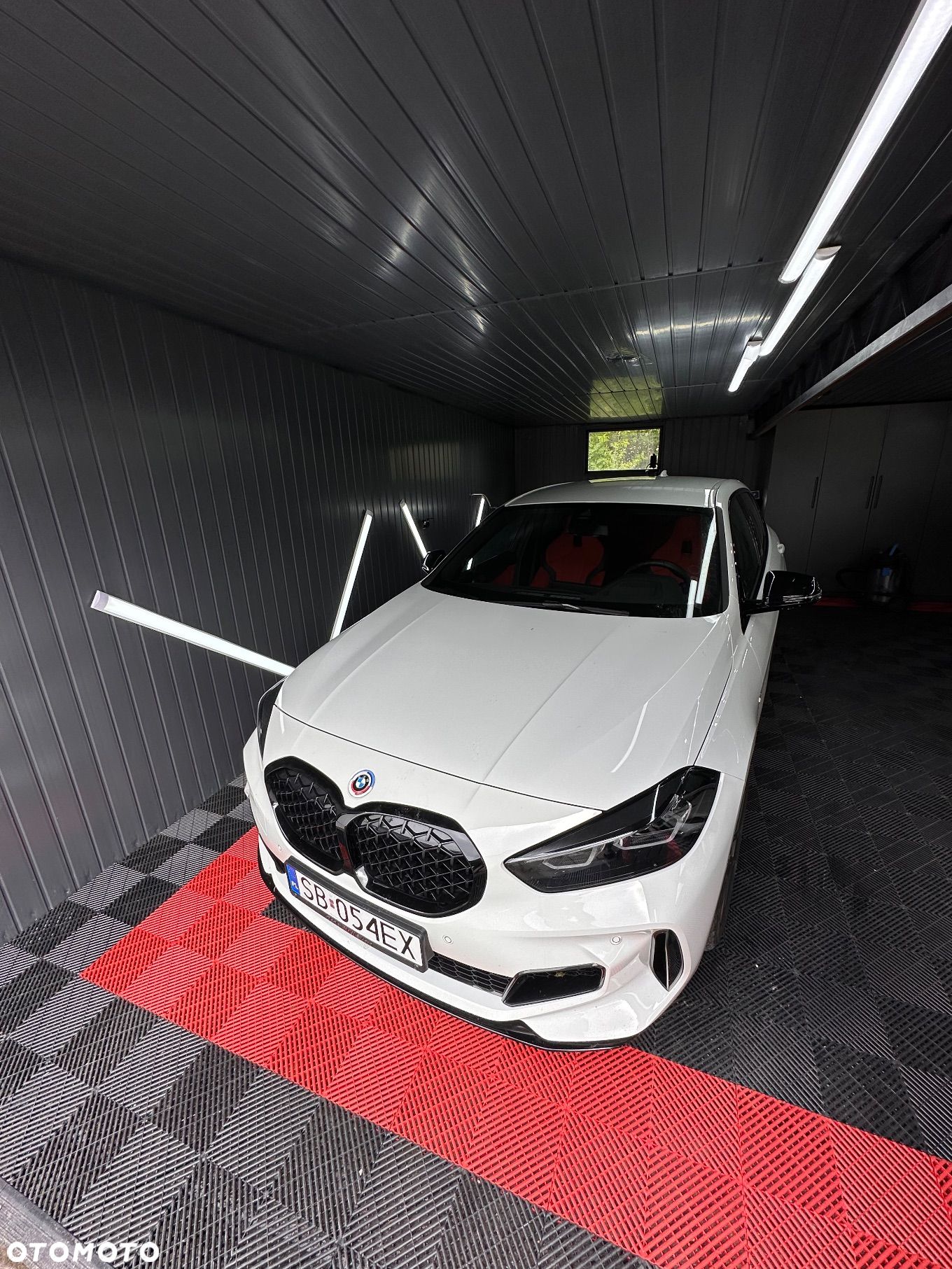 BMW Seria 1 M135i xDrive - 1