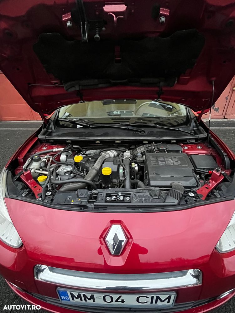 Renault Fluence - 1