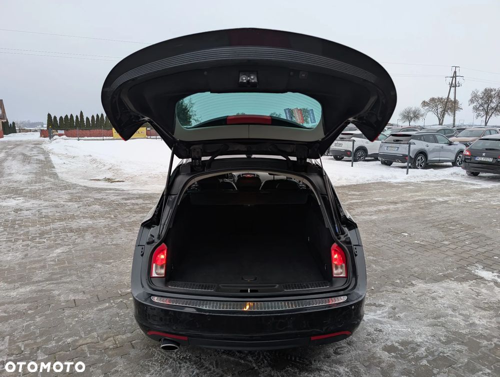 Opel Insignia 2.0 CDTI Cosmo ecoFLEX S&S - 38