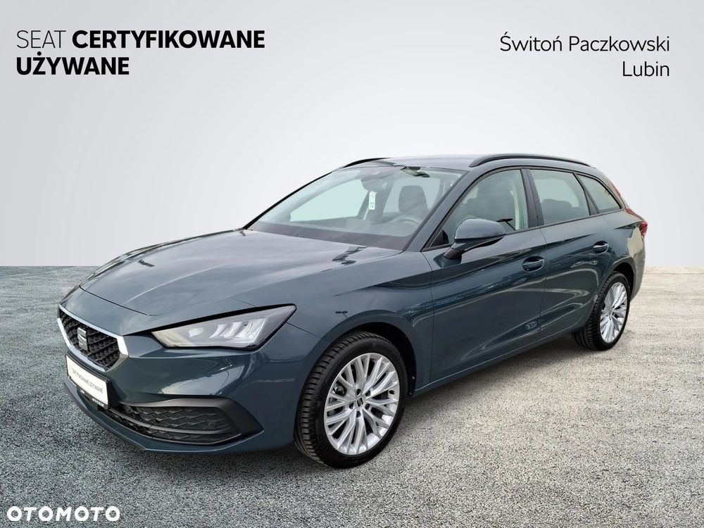 Seat Leon - 1