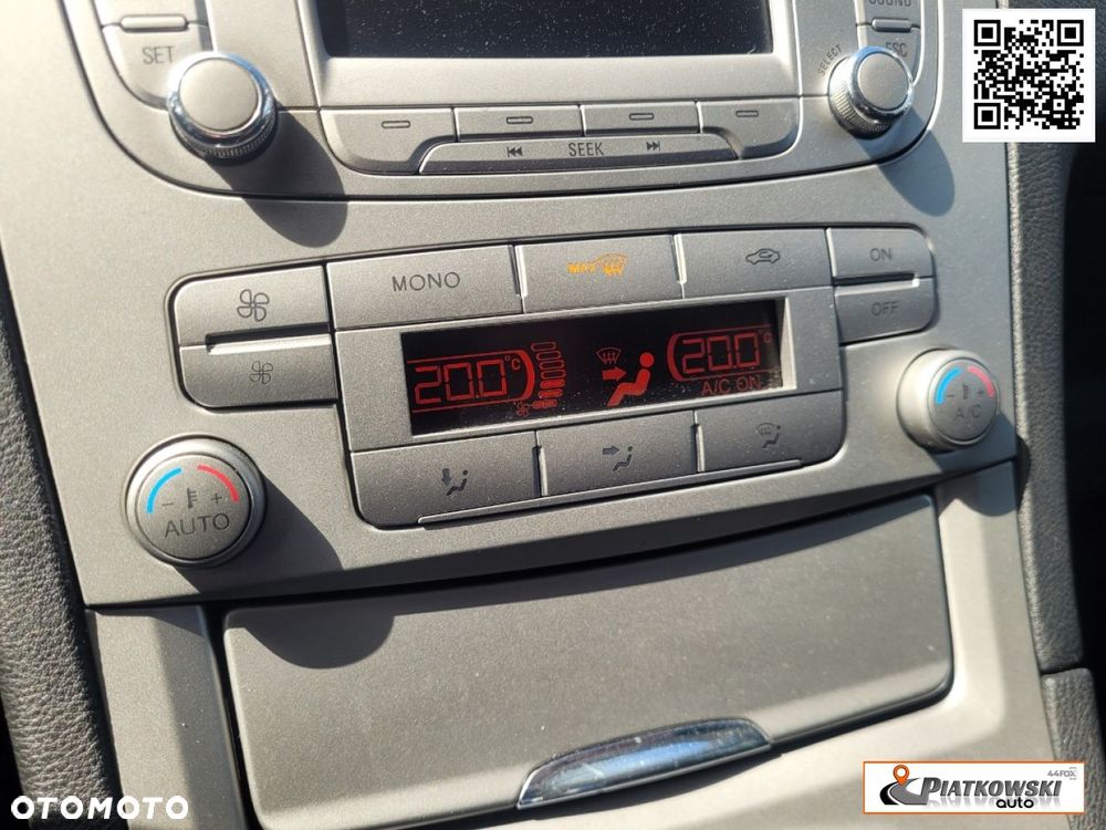 Ford S-Max - 21