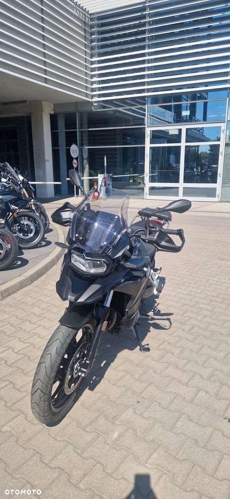 BMW GS - 3