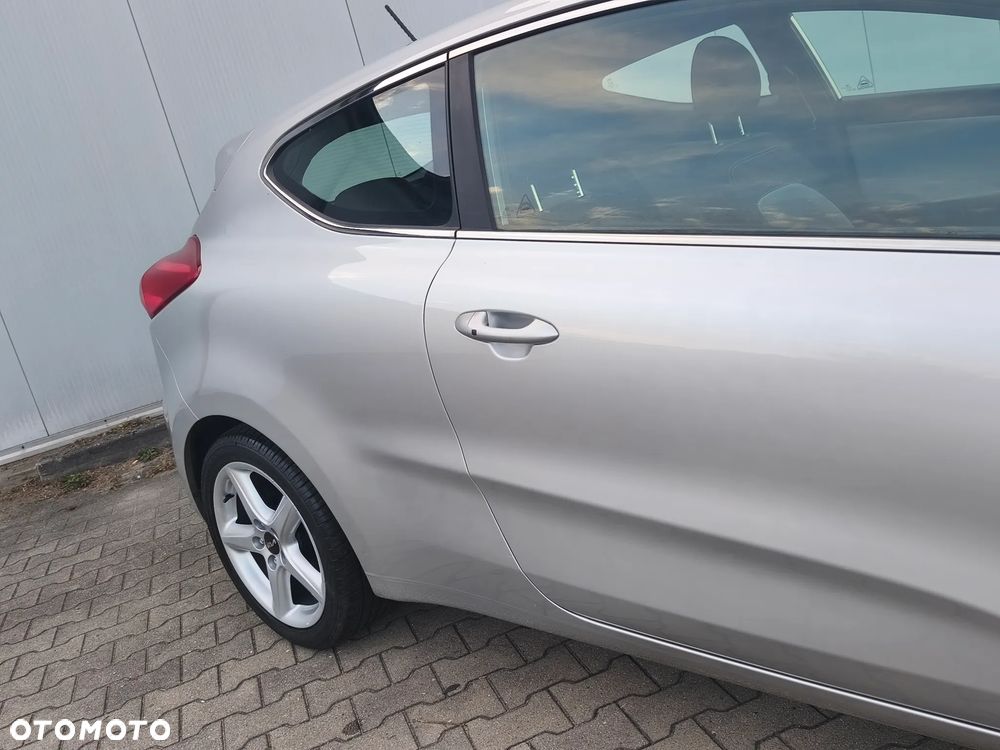 Kia ProCeed 1.6 GDI XL - 14