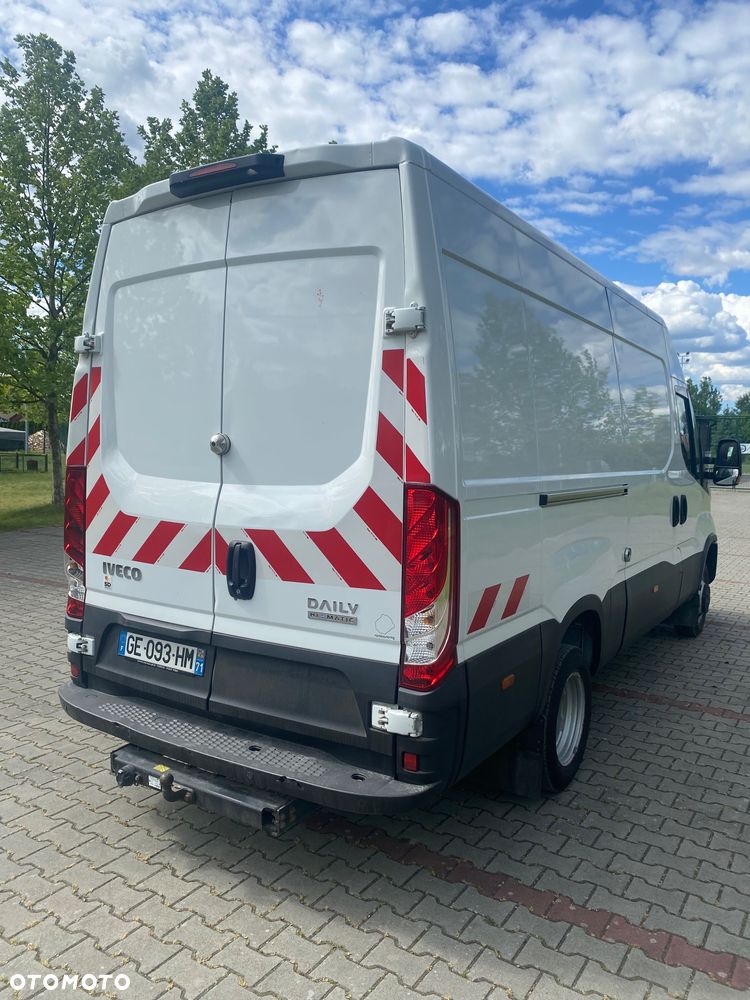 Iveco 35c210 - 7