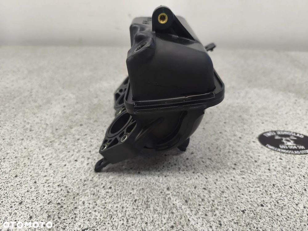 Kolektor dolotowy, airbox Triumph Trident 660 2022 - 7