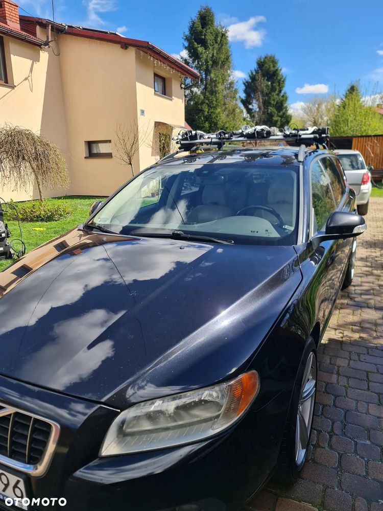 Volvo V70 2.0D Summum - 6