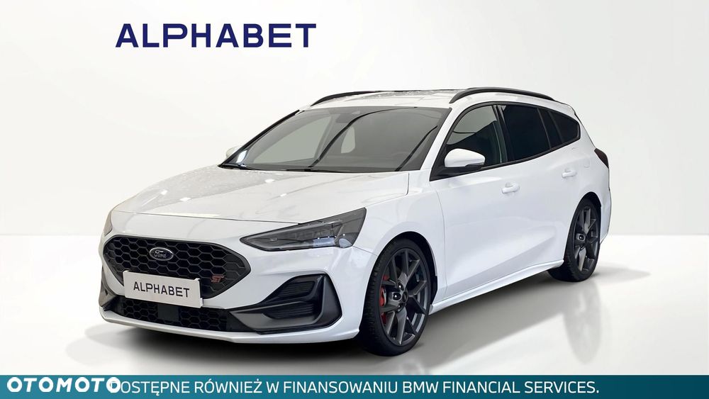 Ford Focus 2.3 EcoBoost ST X - 1