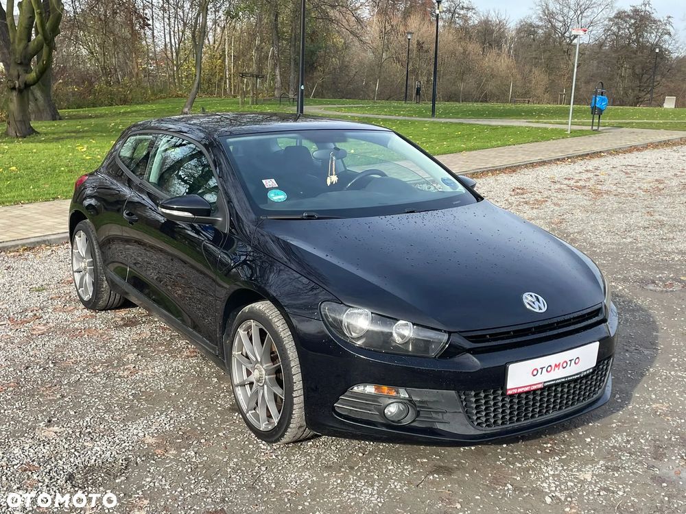 Volkswagen Scirocco 1.4 TSI - 24