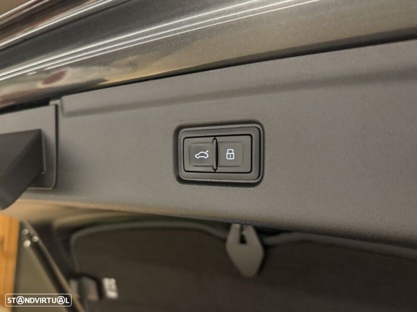 Audi A6 Avant e-tron 100 kWh Performance SE Business Plus - 16