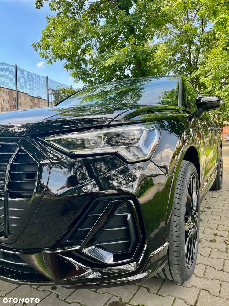 Audi Q3 - 8