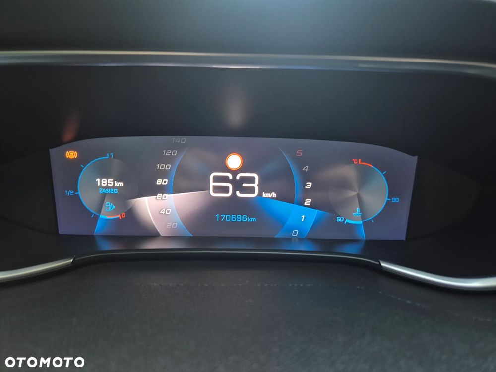 Peugeot 308 1.5 BlueHDi Active Pack S&S - 10