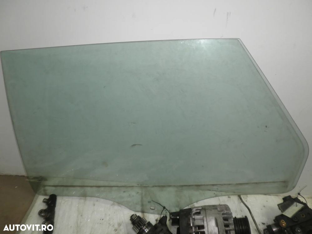 Geam stanga spate Ford Mondeo MK5 2019