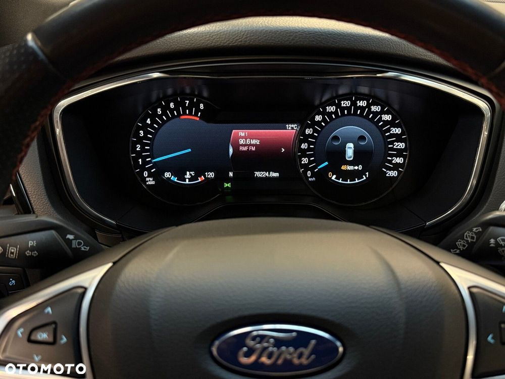 Ford Mondeo 1.5 EcoBoost ST-Line X - 30