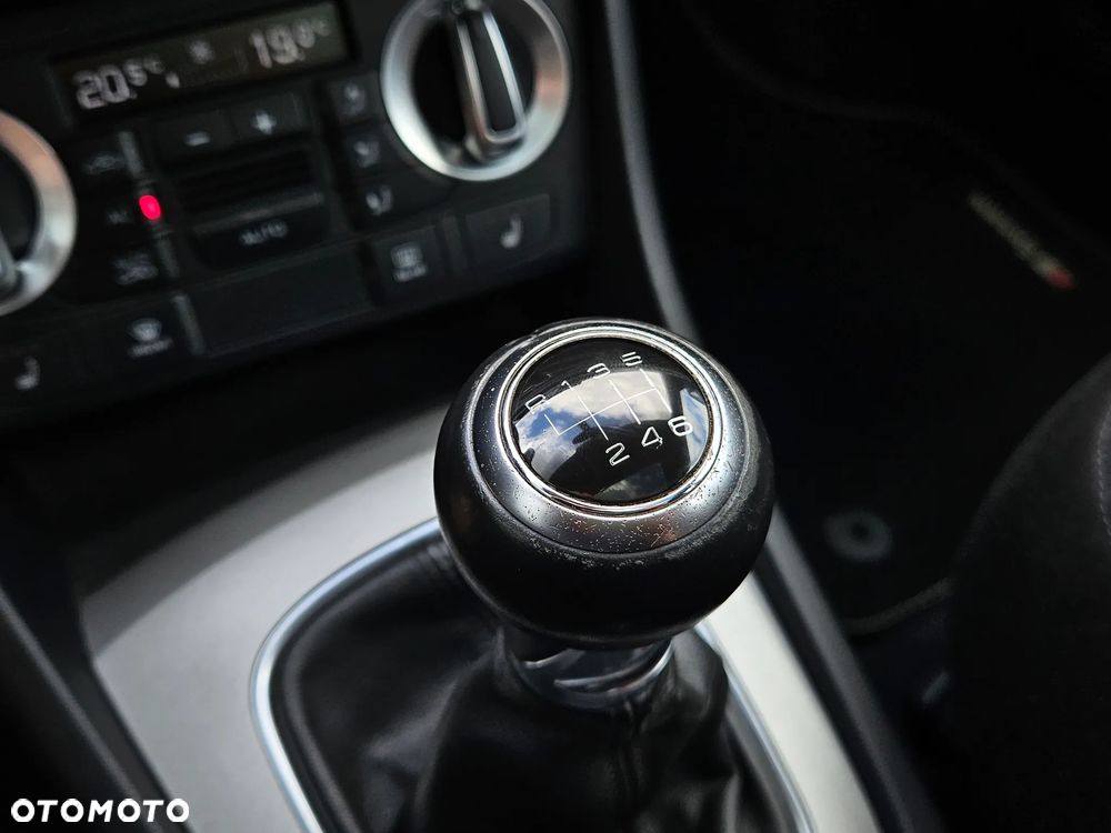 Audi Q3 2.0 TFSI Quattro - 15
