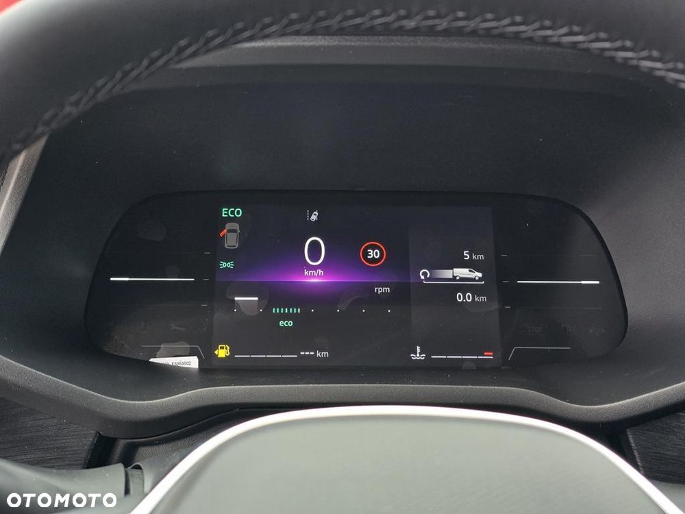 Renault Trafic L2H1 HD Extra - 11