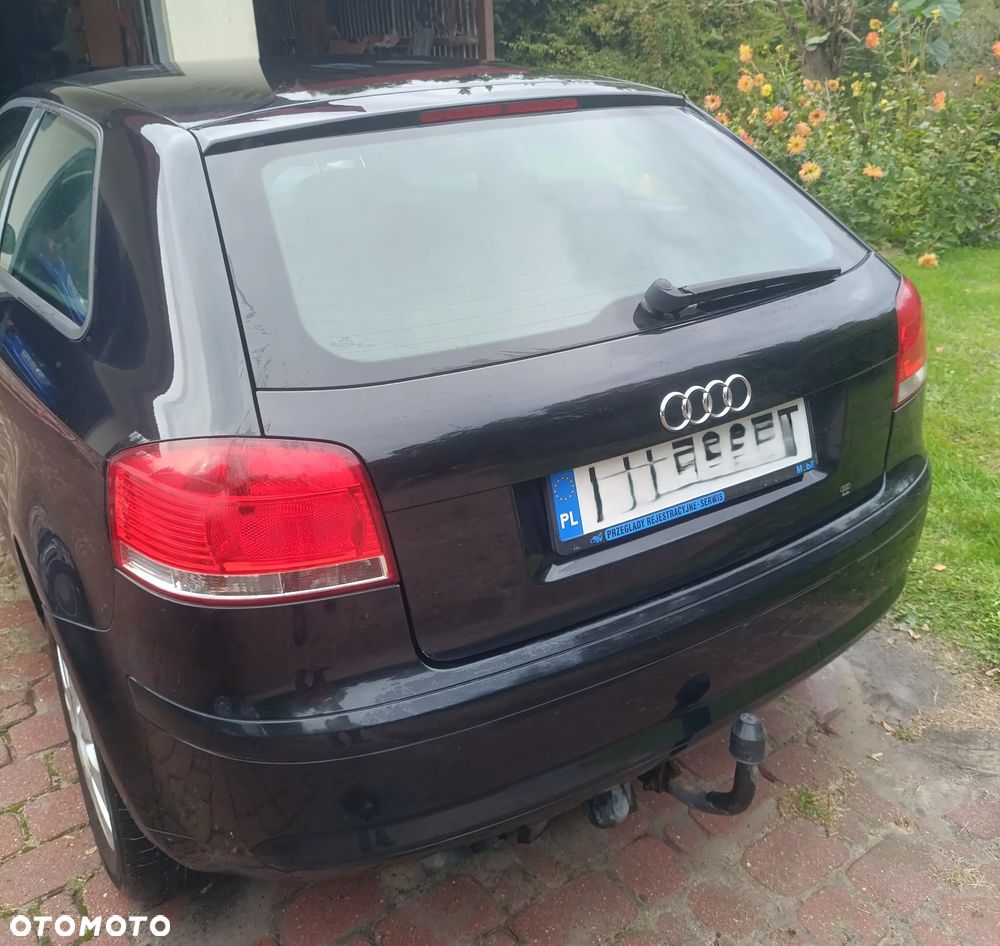 Audi A3 - 5
