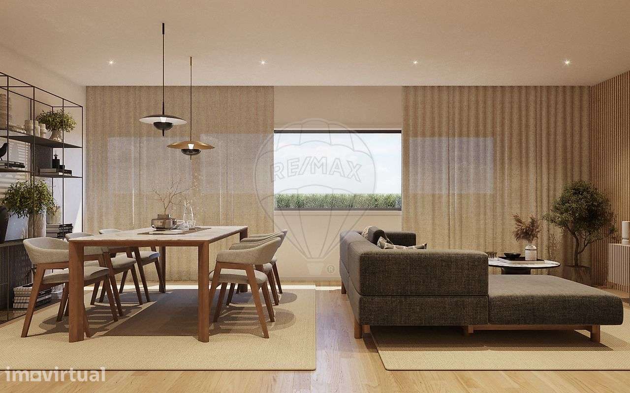 Apartamento T2 para venda - Grande imagem: 2/24