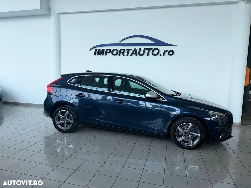 Volvo V40 D4 RDesign - 9