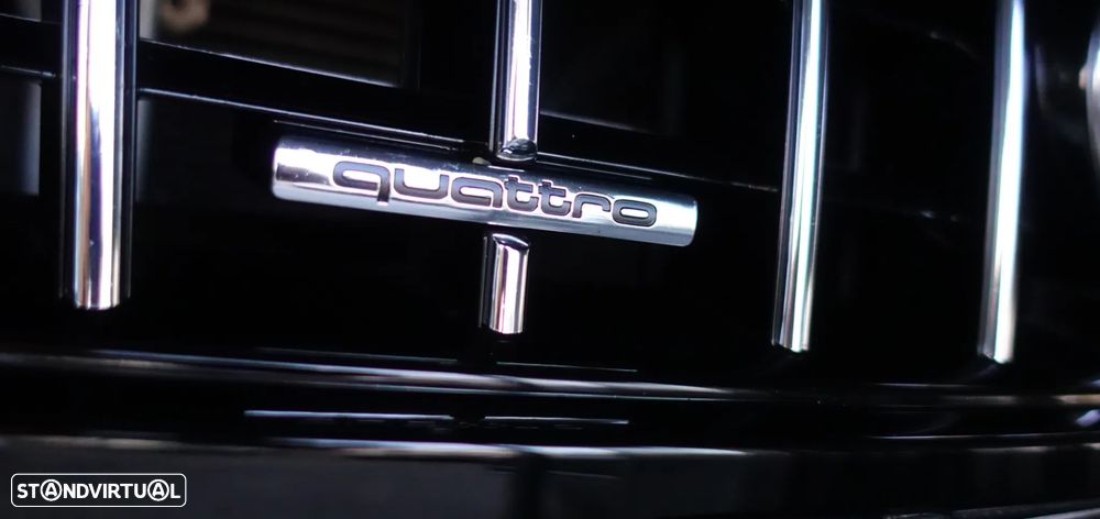 Audi Q7 3.0 V6 TDi quattro S-line Tiptronic - 31