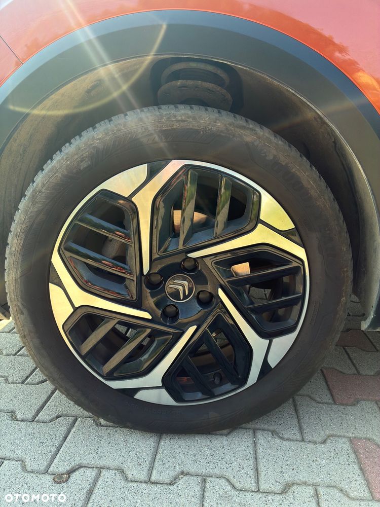 Citroën C4 1.2 PureTech Shine S&S - 14