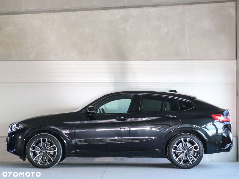 BMW X4 - 8
