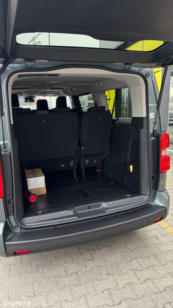 Citroën SpaceTourer 2.2 BlueHDi XL Plus EAT8 - 5