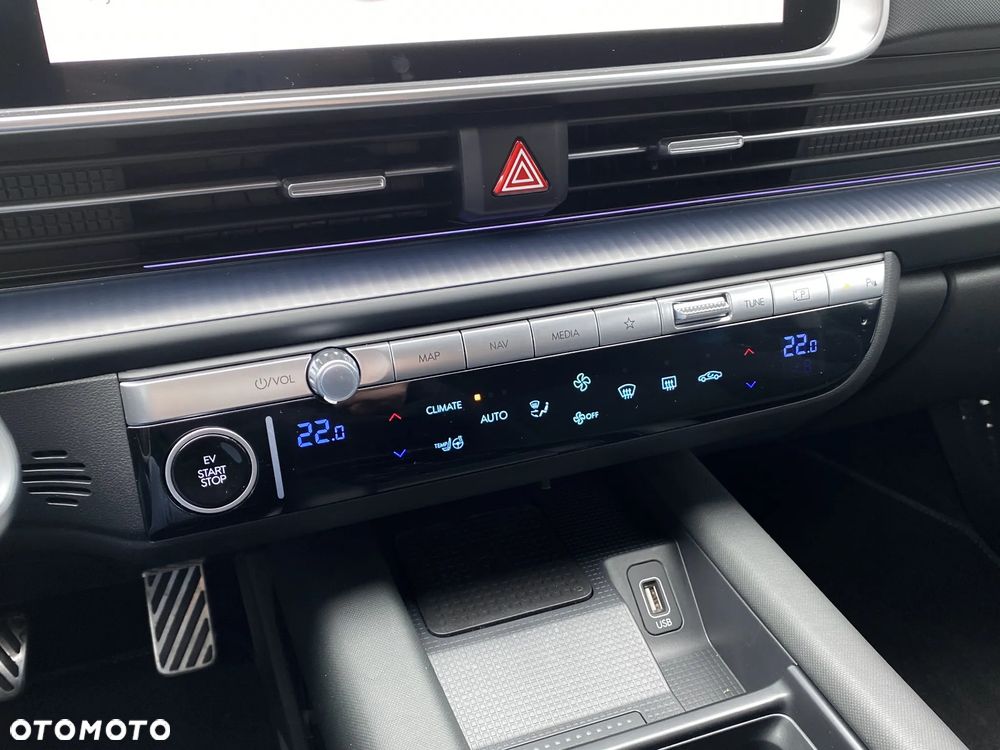 Hyundai IONIQ 6 77kWh Techniq - 21