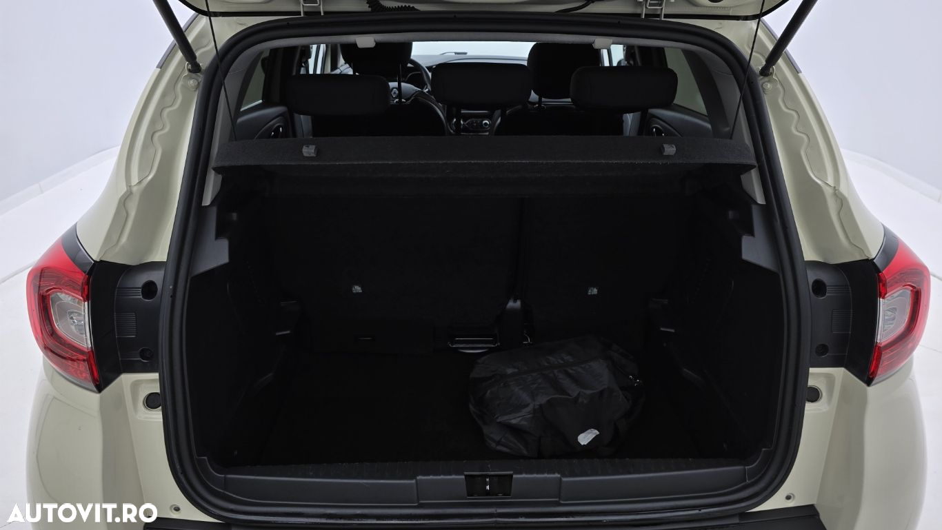 Renault Captur - 25