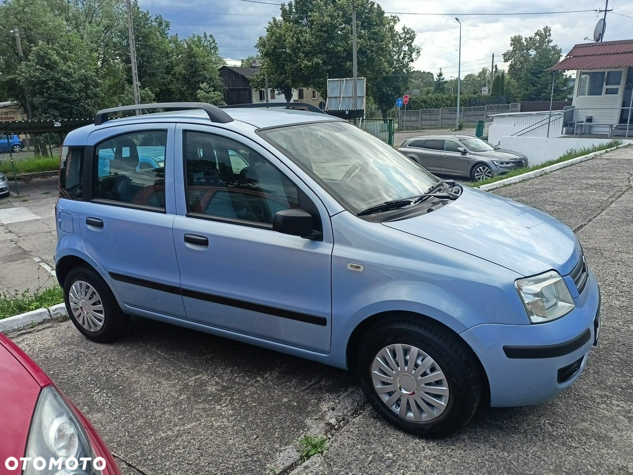 Fiat Panda - 11