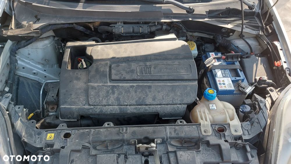 Fiat Punto - 6