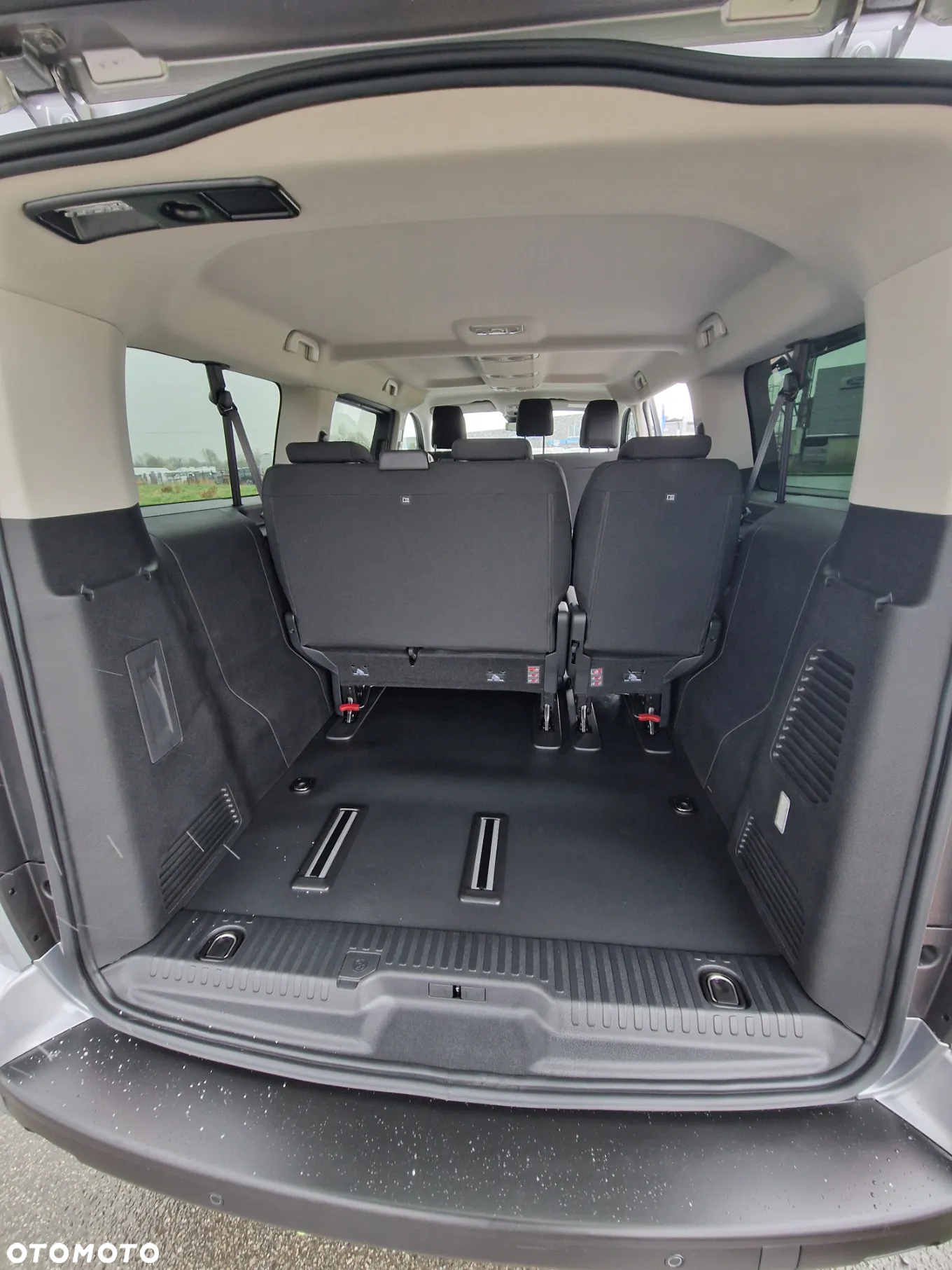 Opel Vivaro - 20
