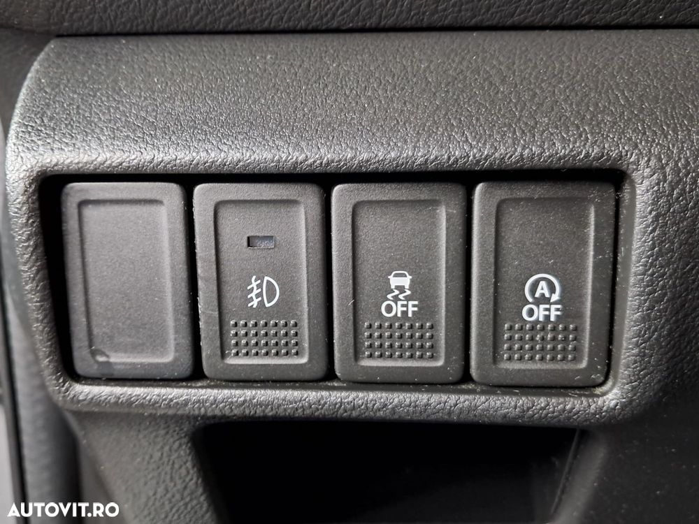 Suzuki SX4 - 12