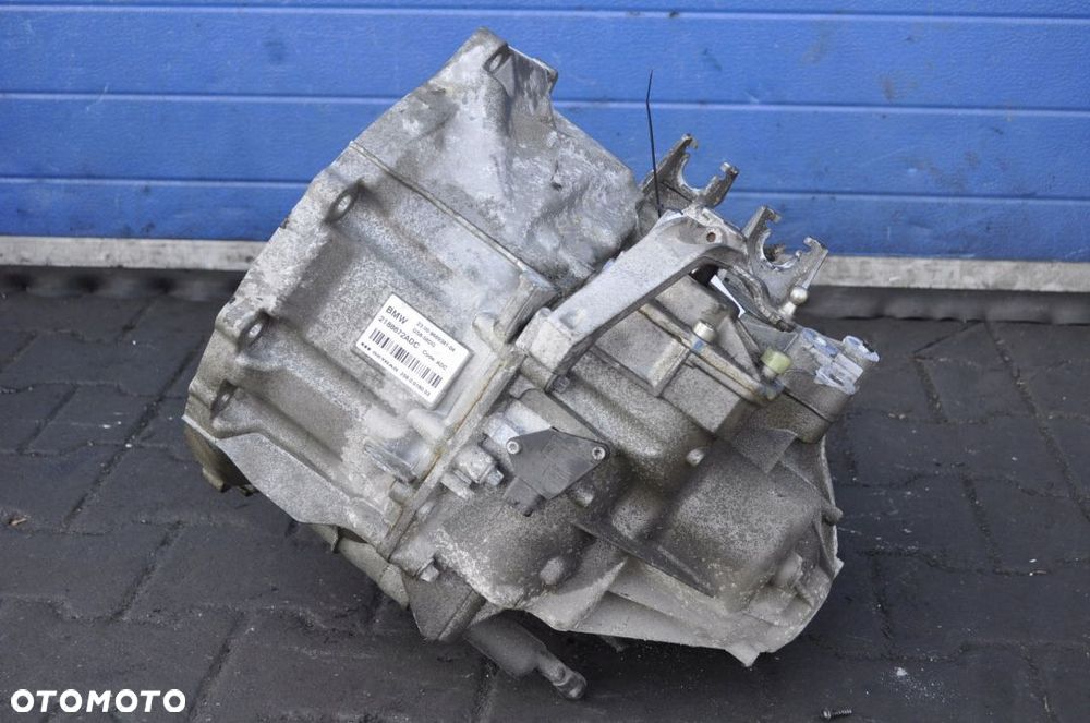 1 F40 F44 MINI F60 1.5 T SKRZYNIA 8689381 GS6-58DG - 7