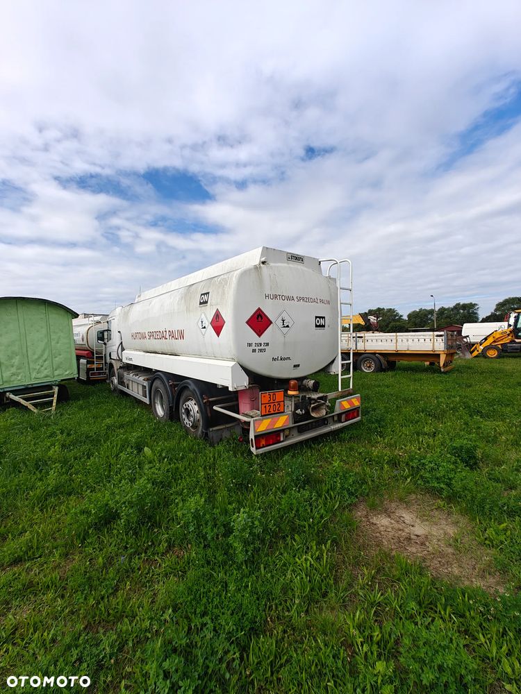 Scania - 6
