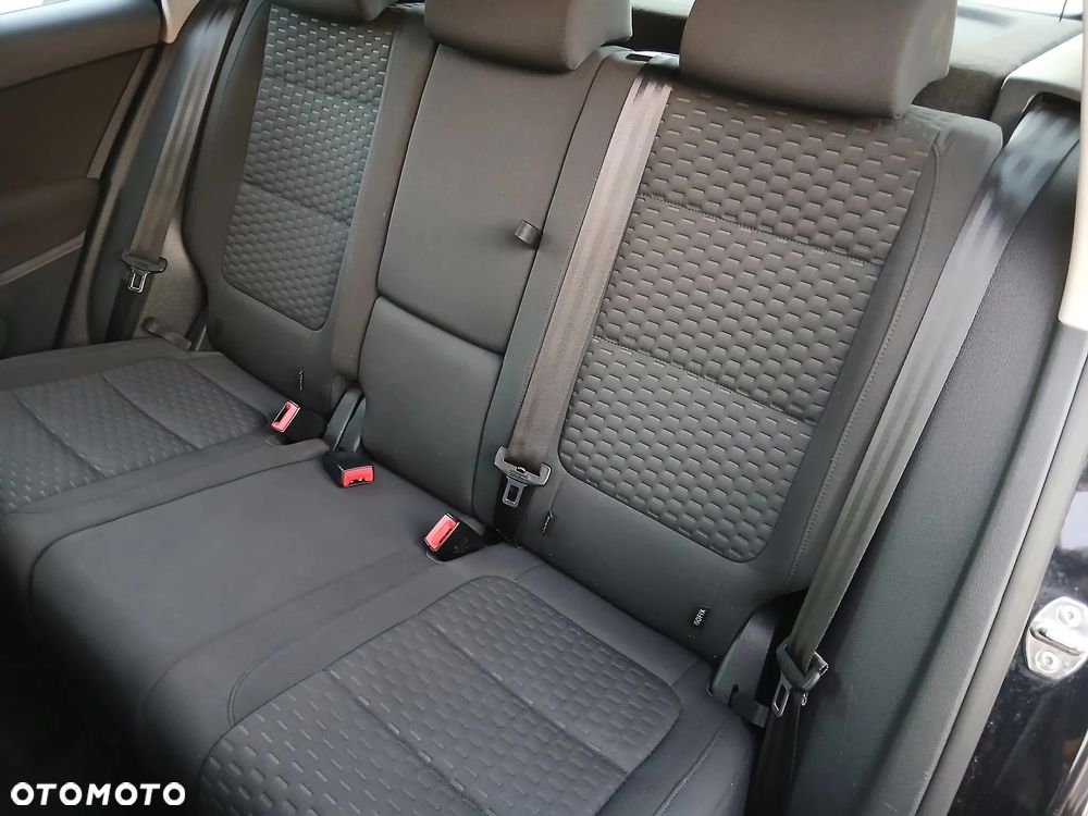 Volkswagen Tiguan 1.4 TSI BlueMotion Technology Cityscape - 15