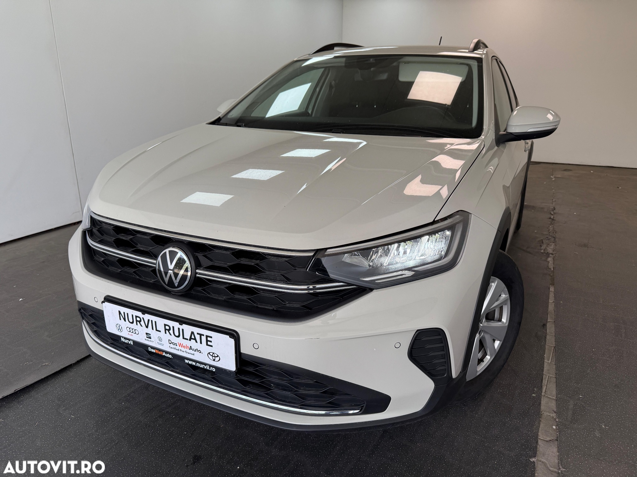 Volkswagen Taigo 1.0 TSI Life - 7